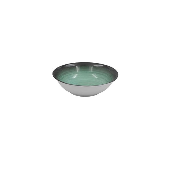 Μπωλ 17cm Πορσελάνη Sidirela Ε-4074