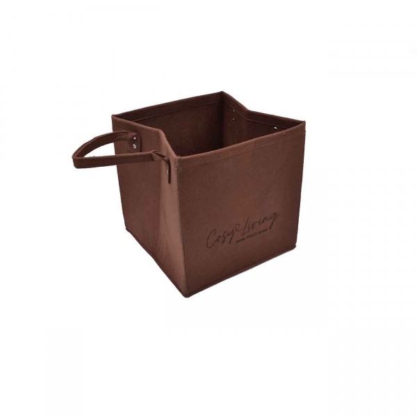 Τσάντα Τσόχα 30x30 Sidirela...