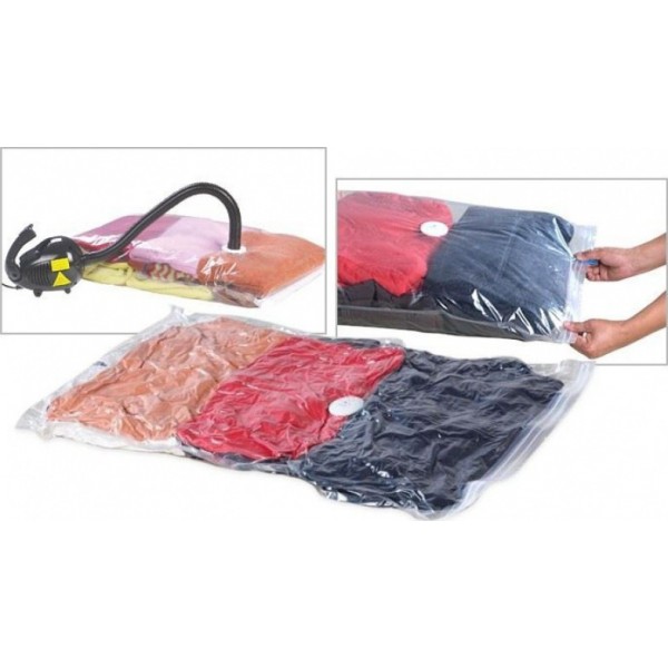 Σακούλα Ρούχων Vacuum...