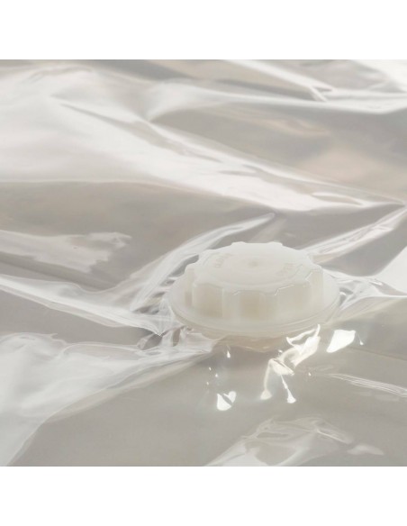 Σακούλα Ρούχων Vacuum Αεροστεγής 120x70 Sidirela E-0055