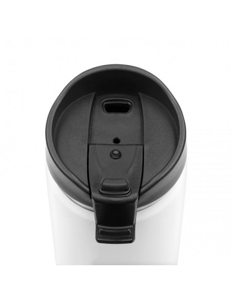 Θερμός Ποτήρι 350ml Teesa TSA0006 Λευκό
