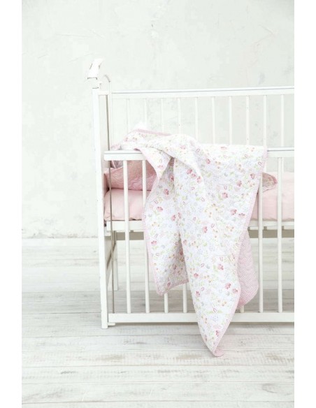 Σετ Κουβερλί Τεμαχίων Nima Home Lilianna