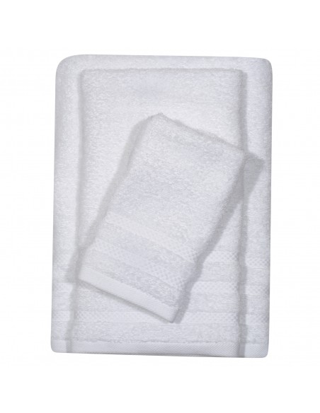 Πετσέτα Χεριών 30x50 Das Home 1230 Happy Line