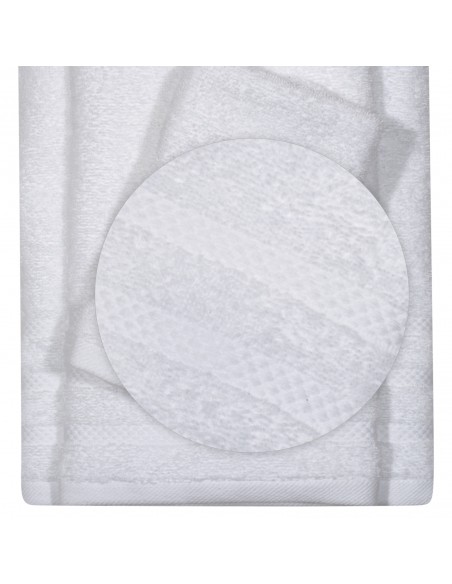 Πετσέτα Χεριών 30x50 Das Home 1230 Happy Line