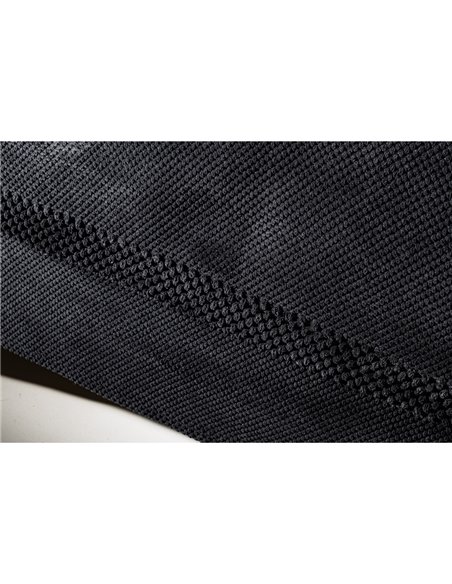 Ριχτάρι Πολυθρόνας Guy Laroche Rubicon Black