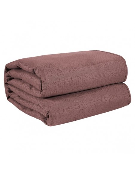 Κουβερλί Μονό 160x240 Das Home 9566 Happy Line