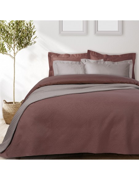 Κουβερλί Μονό 160x240 Das Home 9566 Happy Line