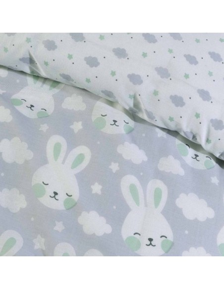 Παπλωματοθήκη Μονή 160x240 ( σετ) Das Home 4823 Kids