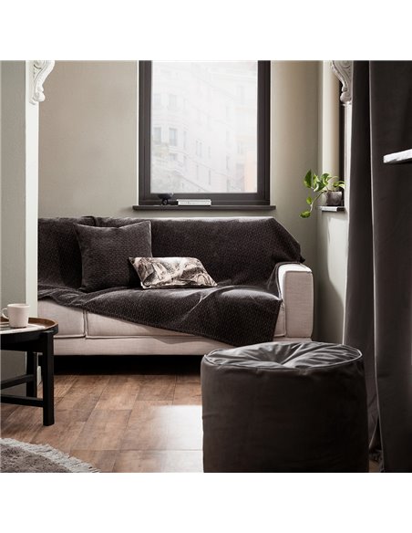 Διακοσμητική Μαξιλαροθήκη 30X45 Gofis Home 340