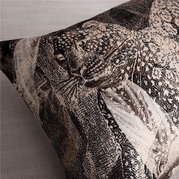 Διακοσμητική Μαξιλαροθήκη 30X45 Gofis Home 340 2