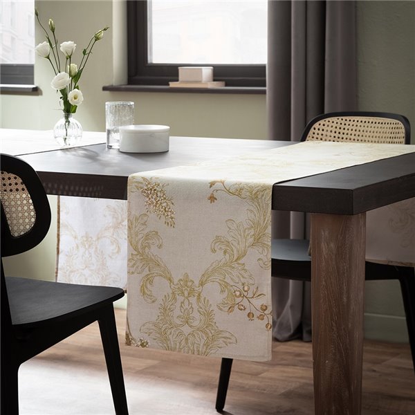 Τραβέρσα 37X160 Gofis Home 266