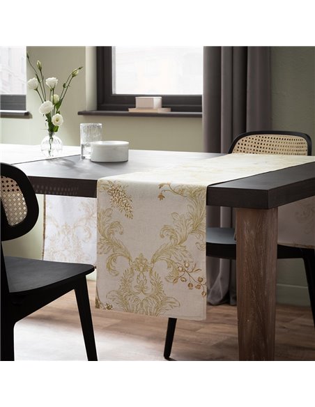 Τραβέρσα 37X160 Gofis Home 266