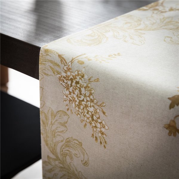 Τραβέρσα 37X160 Gofis Home 266 2