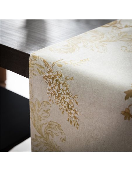 Τραβέρσα 37X160 Gofis Home 266