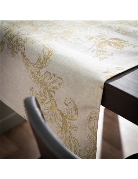 Τραβέρσα 37X160 Gofis Home 266