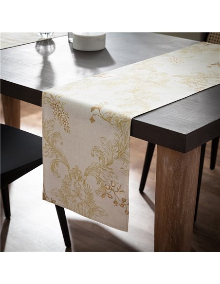 Τραβέρσα 37X160 Gofis Home 266