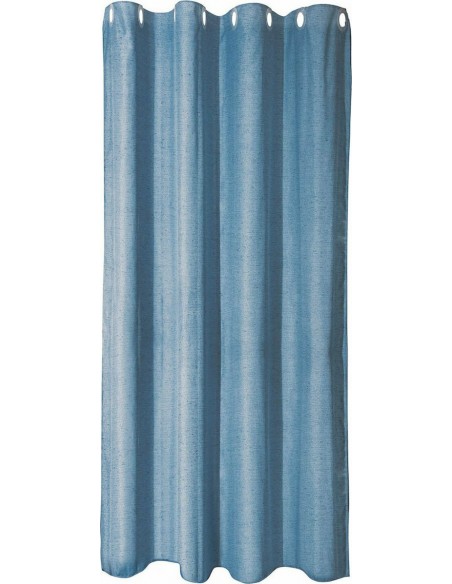Κουρτίνα Μπάνιου Υφασμάτινη (180Χ240) Greenwich Polo Club 2582