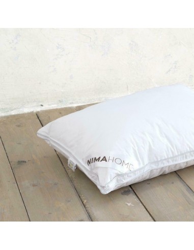 Μαξιλάρι Ύπνου (48Χ68+3) Nima Home Smooth