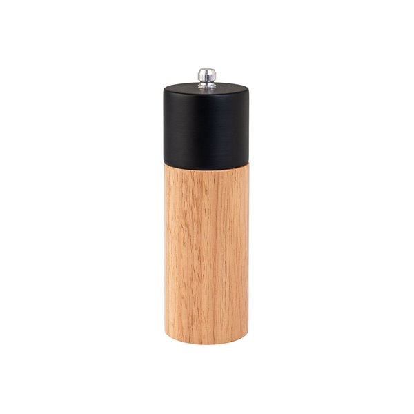 Μύλος Για Αλάτι/Πιπέρι Bamboo εstia 01-12908
