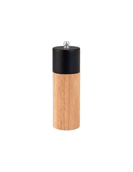 Μύλος Για Αλάτι/Πιπέρι Bamboo εstia 01-12908