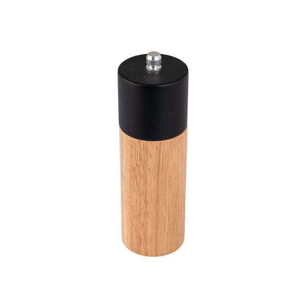 Μύλος Για Αλάτι/Πιπέρι Bamboo εstia 01-12908 2