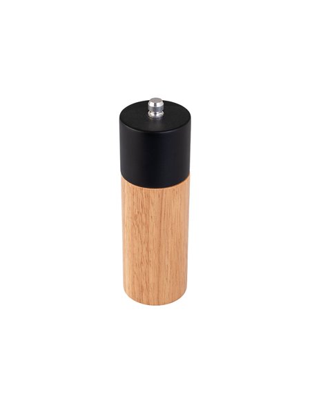 Μύλος Για Αλάτι/Πιπέρι Bamboo εstia 01-12908