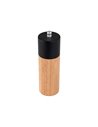 Μύλος Για Αλάτι/Πιπέρι Bamboo εstia 01-12908