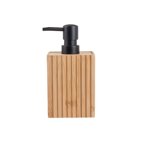Αντλία Σαπουνιού Bamboo εstia 02-13080
