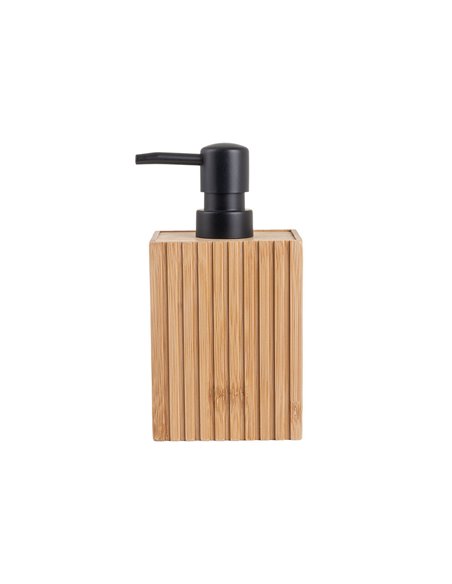 Αντλία Σαπουνιού Bamboo εstia 02-13080