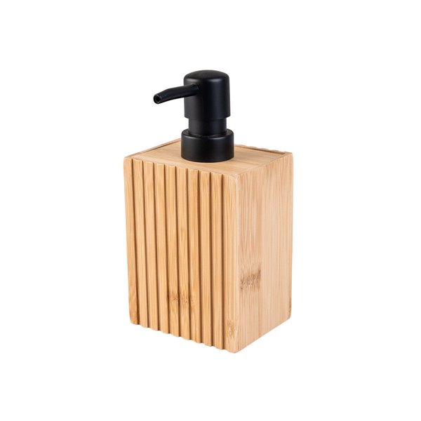 Αντλία Σαπουνιού Bamboo εstia 02-13080 2