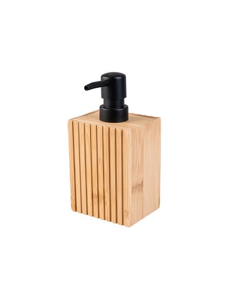 Αντλία Σαπουνιού Bamboo εstia 02-13080