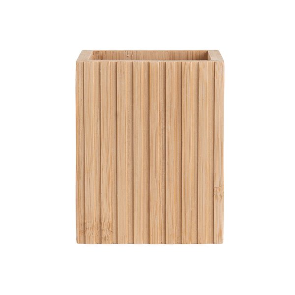 Θήκη Οδοντόβουρτσας Bamboo εstia 02-13097