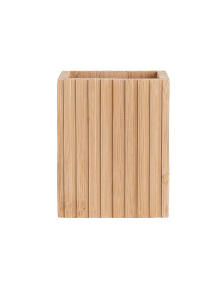 Θήκη Οδοντόβουρτσας Bamboo εstia 02-13097