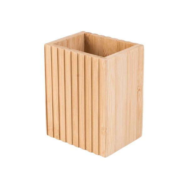 Θήκη Οδοντόβουρτσας Bamboo εstia 02-13097 2