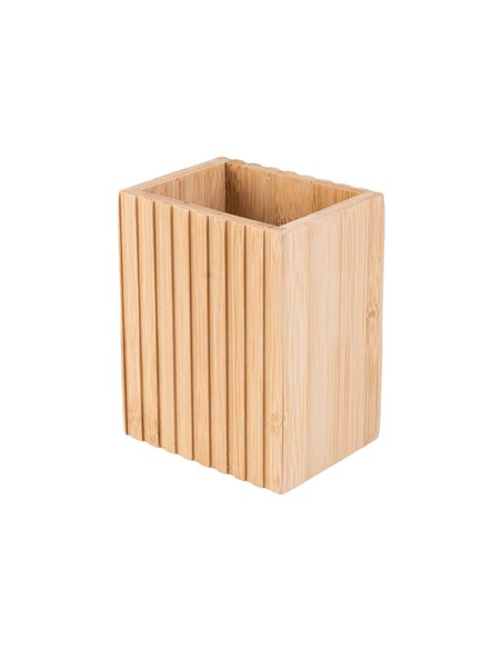 Θήκη Οδοντόβουρτσας Bamboo εstia 02-13097