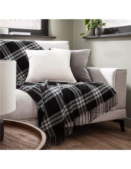 Κουβέρτα Καναπέ Gofis Home 541