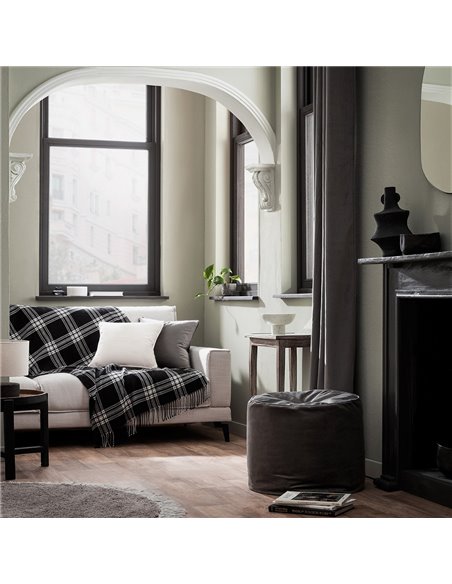 Κουβέρτα Καναπέ Gofis Home 541