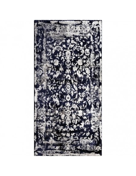 Σετ Κρεβατοκάμαρας 3 Τεμαχίων Guy Laroche Ziegler Blue Black
