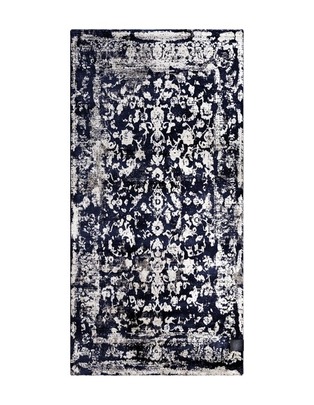 Σετ Κρεβατοκάμαρας 3 Τεμαχίων Guy Laroche Ziegler Blue Black