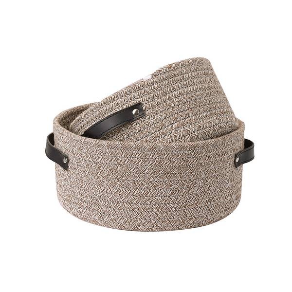 Διακοσμητικά Καλάθια (σετ)...