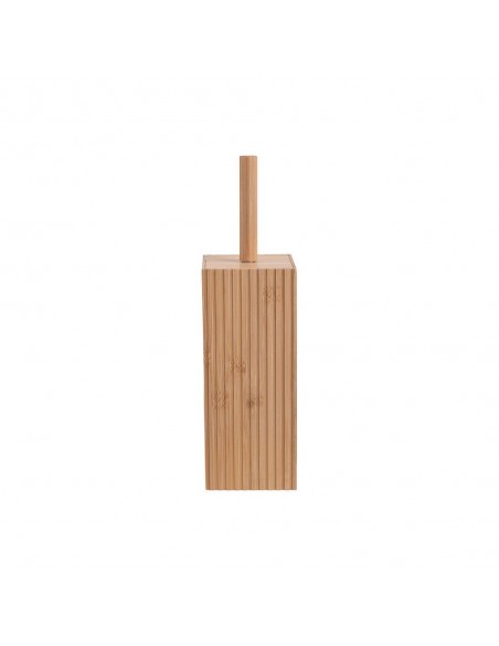 Πιγκάλ Μπάνιου Τετράγωνο Bamboo εstia 02-13073