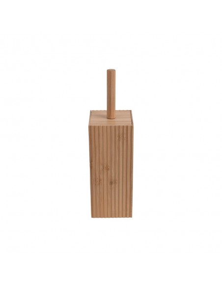 Πιγκάλ Μπάνιου Τετράγωνο Bamboo εstia 02-13073