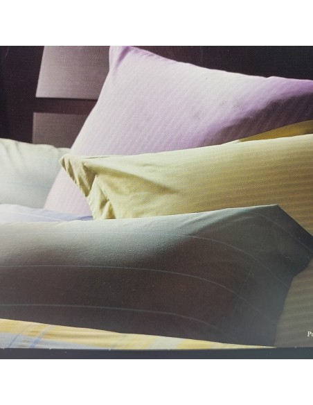 Μαξιλαροθήκη Μεμονωμένη 50x75 Sisley Casa Pap-2