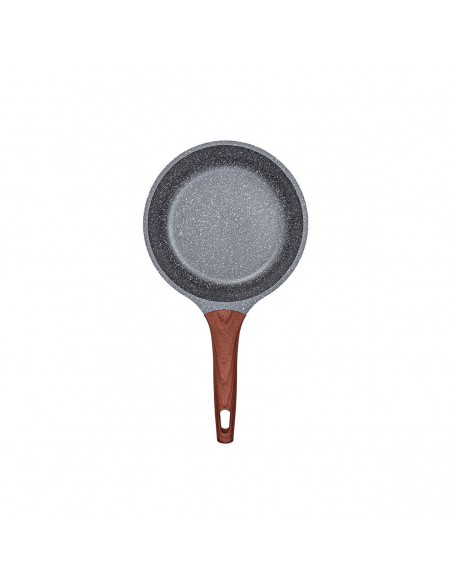 Τηγάνι Αντικολλητικό 20cm Stone Series εstia 01-1162