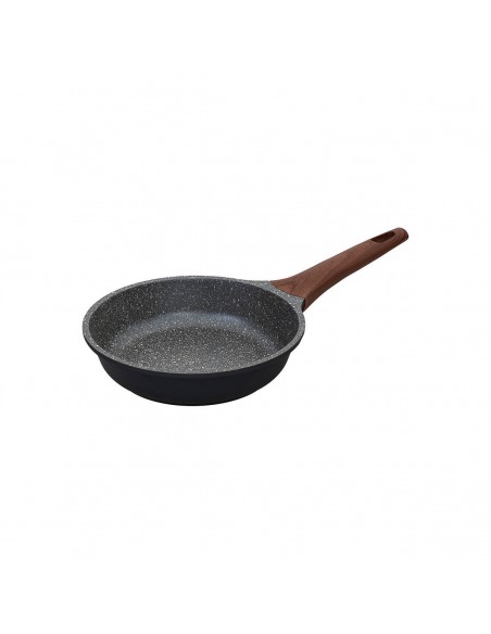 Τηγάνι Αντικολλητικό 20cm Stone Series εstia 01-1162