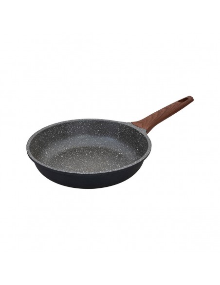 Τηγάνι Αντικολλητικό 26cm Stone Series εstia 01-1186