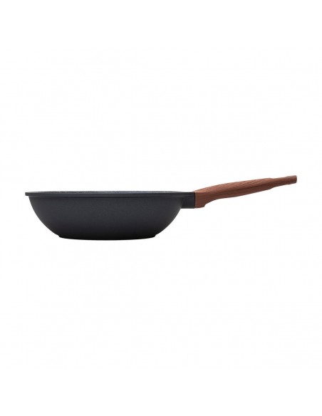 Wok Αντικολλητικό 28cm εstia 01-1223