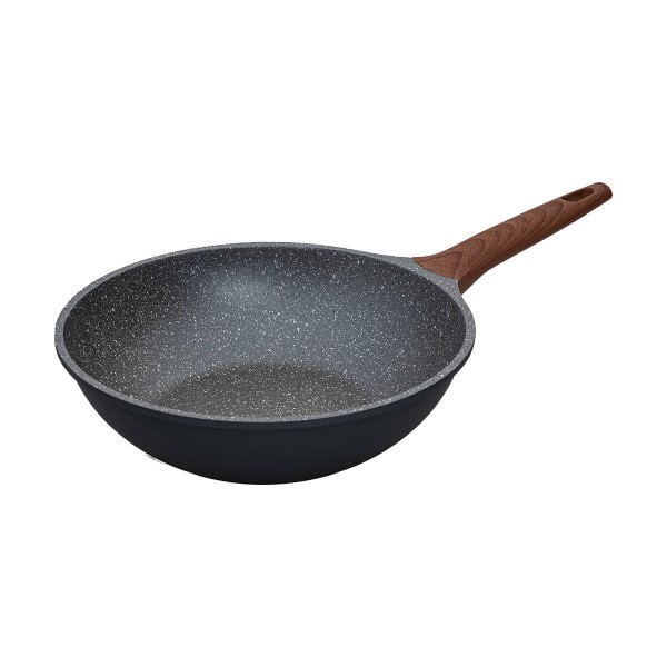 Wok Αντικολλητικό 28cm...