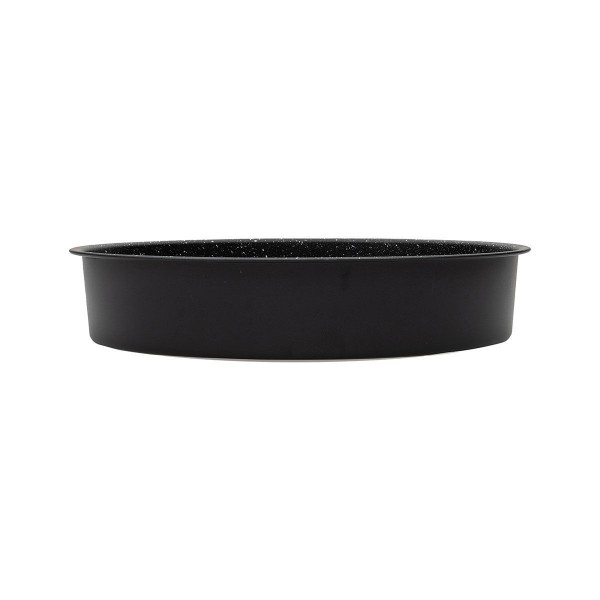 Ταψί Στρογγυλό Αντικολλητικό 36cm εstia Magma Series 01-7225 2