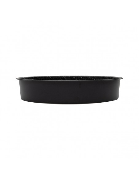 Ταψί Στρογγυλό Αντικολλητικό 32cm εstia Magma Series 01-7218